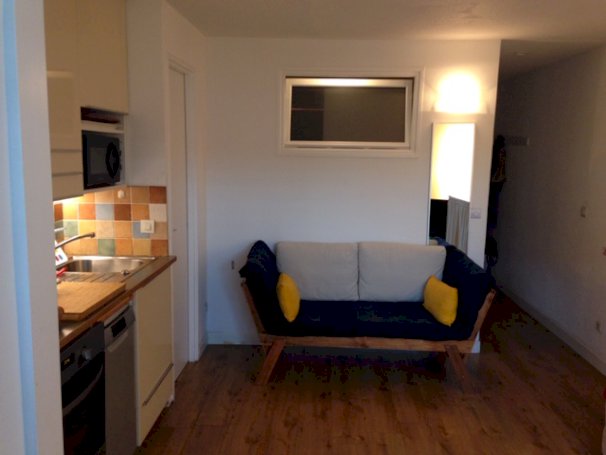 Appartement en Rez de jardin Golfe de Saint Tropez Port Cogolin - Photo 6 - Cogolin