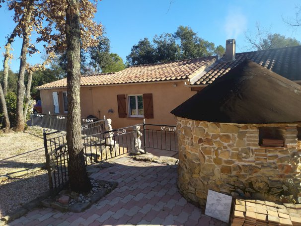 Maison T4 + Maison T3 - Photo 6 - Le Val