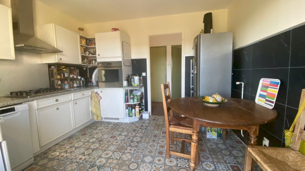 Maison avec piscine 2 appartements - Photo 6 - La Seyne-sur-Mer