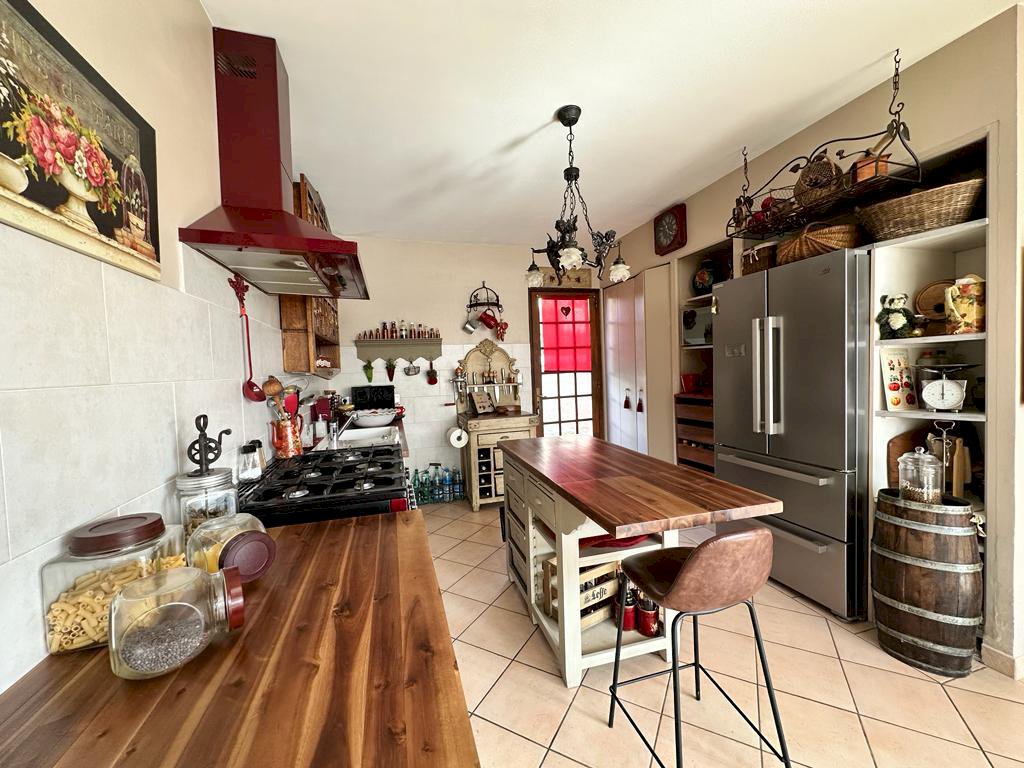 MAISON INDIVIDUELLE - Photo 6 - Lorgues