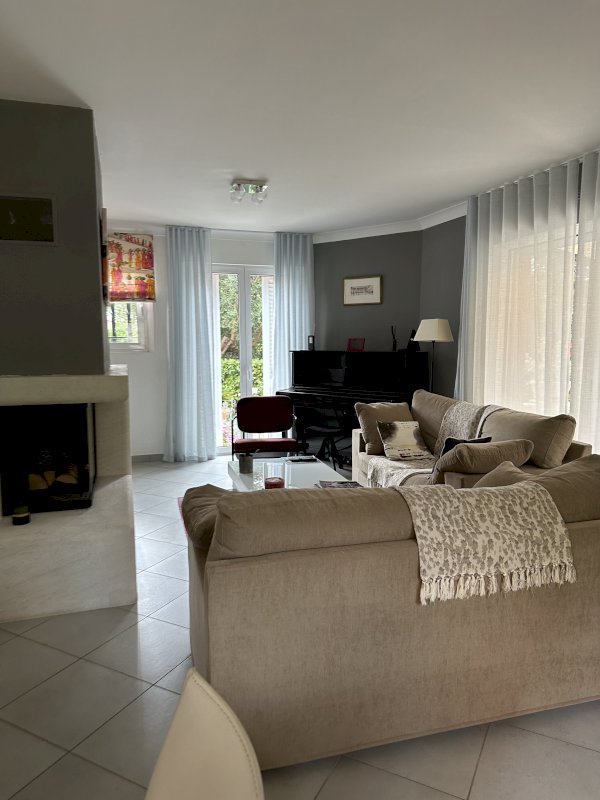 Villa avec beaucoup de charme - Photo 6 - Cavalaire-sur-Mer
