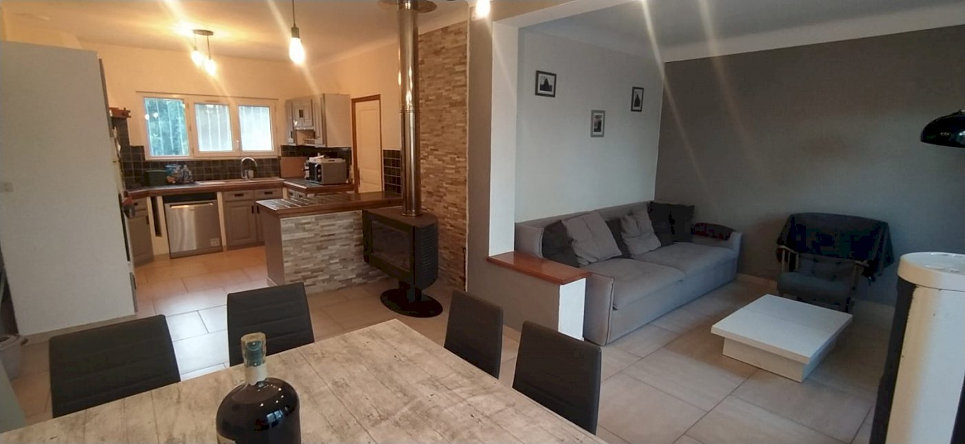 Maison 6 pièces - Photo 6 - Vidauban