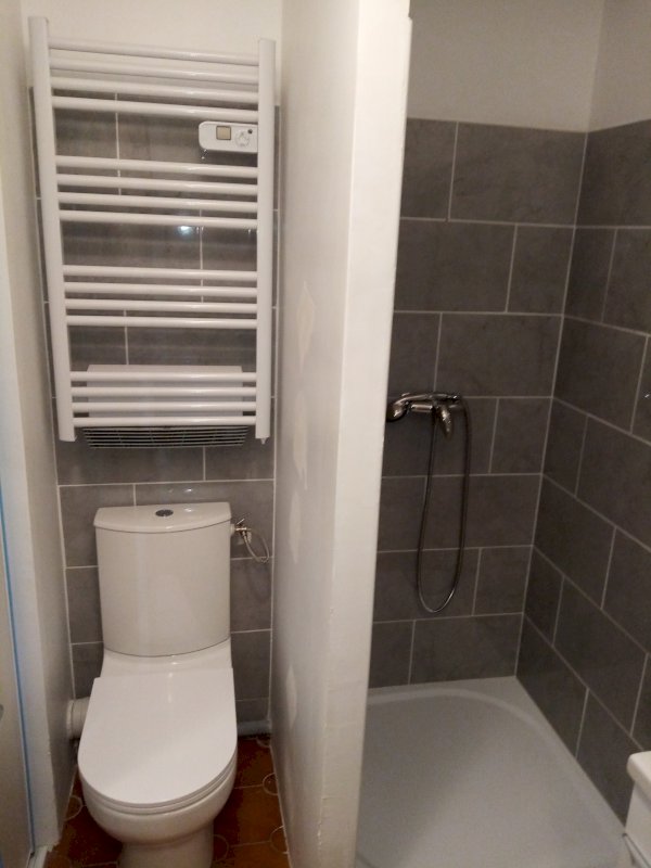 Studio de 23m² à 200m de la plage - Photo 6 - Pin Rolland / Saint-Mandrier-sur-Mer