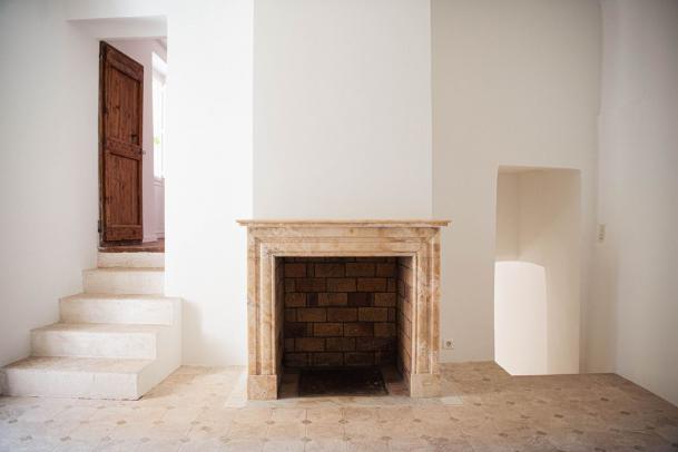 Demeure de charme / 65 m² - Photo 6 - Sainte-Tulle