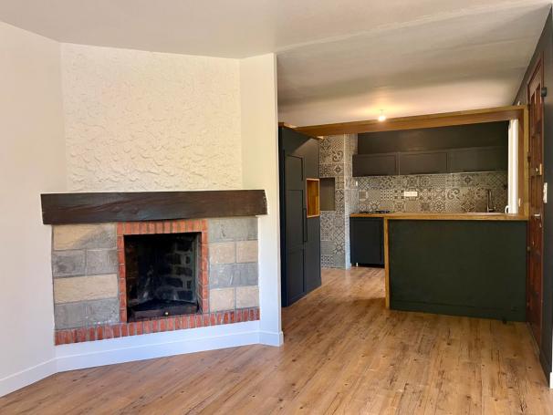 Maison 110 m² / Véranda / Garage - Photo 6 - La Javie