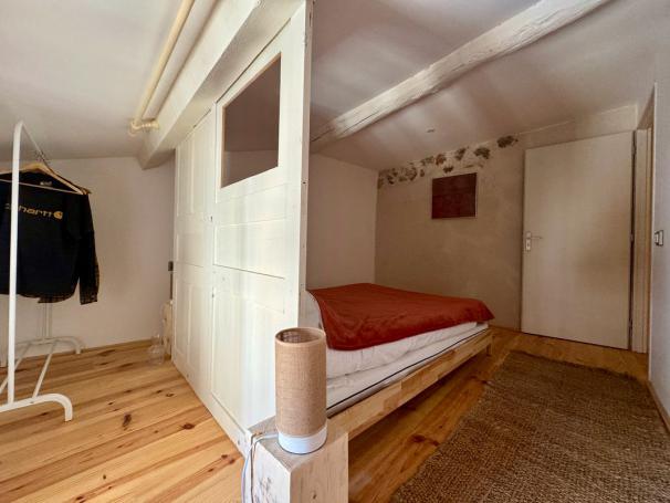 Appartement rénové / 3 pièces / 78 m² - Photo 6 - Saint-Julien-du-Verdon