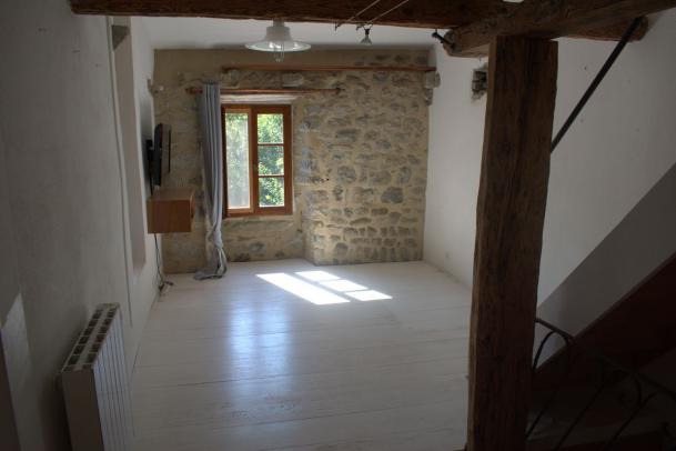 Maison de village atypique - Photo 6 - Rosans