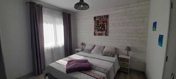 Appartement T4 de 86 m² - Photo 6 - Embrun