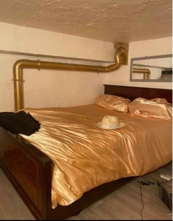 Appartement atypique / 2 pièces / 37 m² - Photo 6 - Grasse