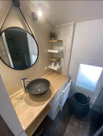 Duplex avec terrasse | Centre ville - Photo 6 - Salon-de-Provence