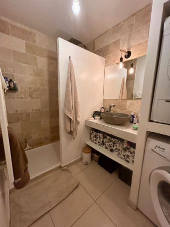 Appartement T2 avec terrasse | Auriol - Photo 6 - Auriol