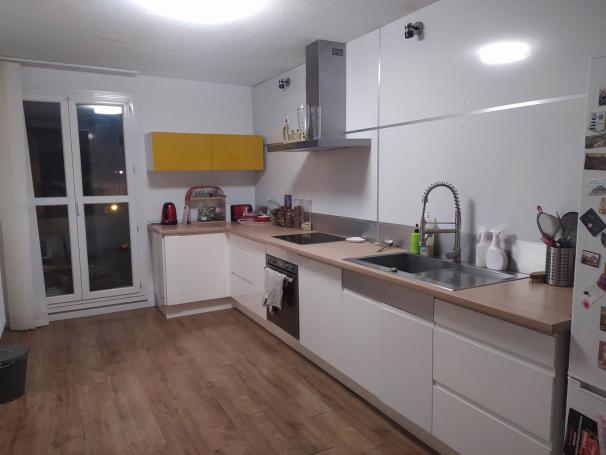 Très joli appartement T3 avec vue imprenable - Photo 6 - Vitrolles