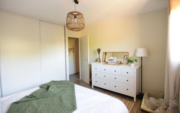 Maison plain-pied avec garage - Photo 6 - Monteux
