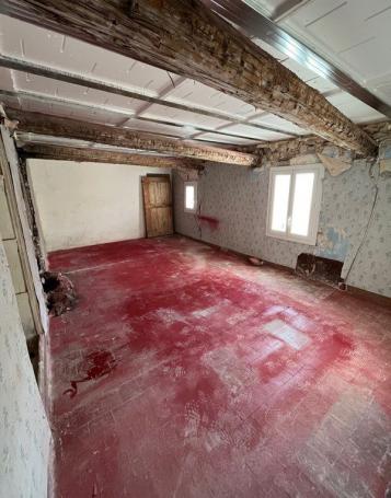 Maison de Village - 90 m² - Photo 6 - Mormoiron