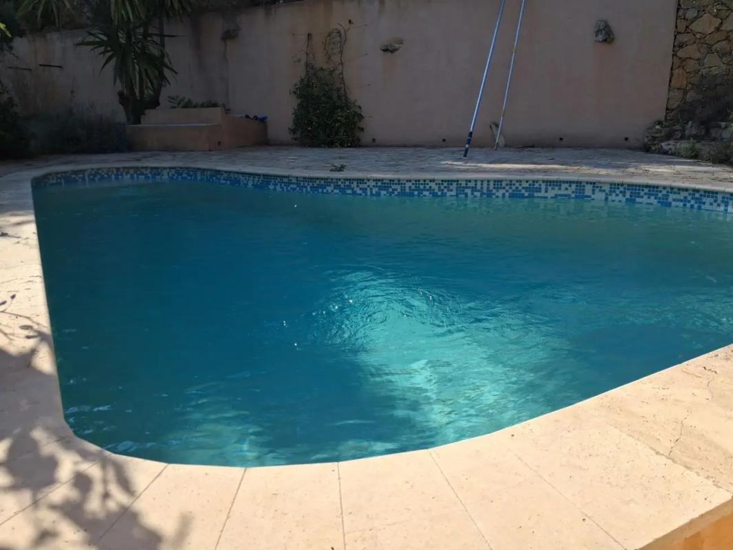 Maison 4 pièces avec Piscine | Le Luc en Provence - Photo 6 - Le Luc en Provence