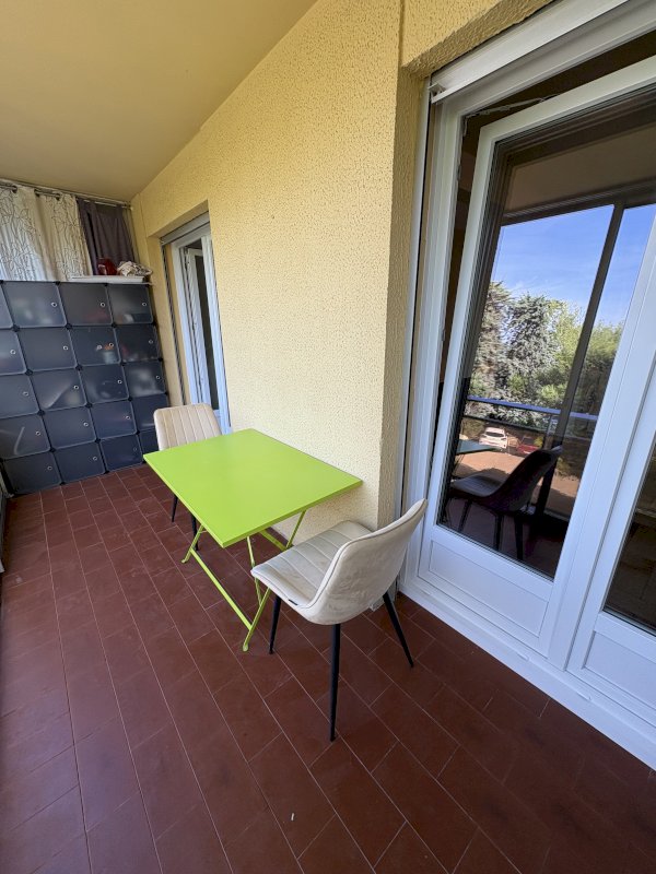 Appartement proche mer / 30 m² / DPE C | Six-Fours - Photo 6 - Six-Fours-les-Plages