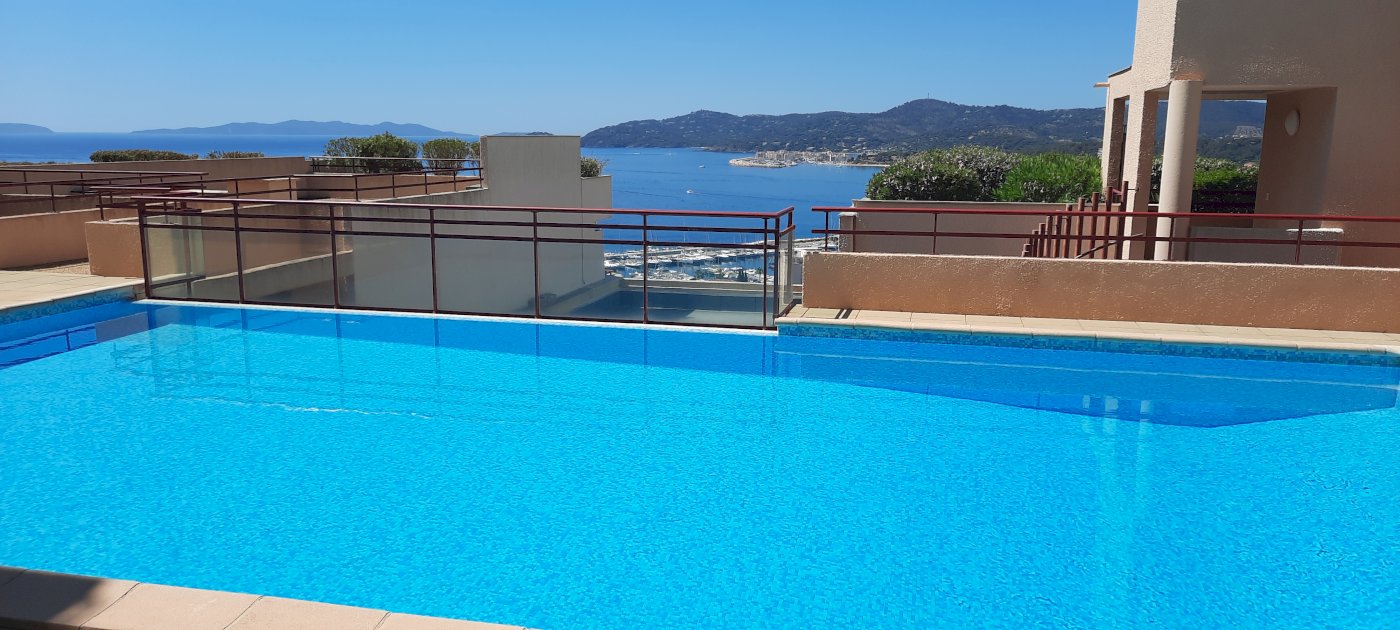 Appartement LAVANDOU - Photo 6 - Le Lavandou