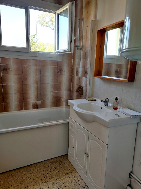 Appartement 72m² Marignane Signore Concorde Plage - Photo 6 - Marignane