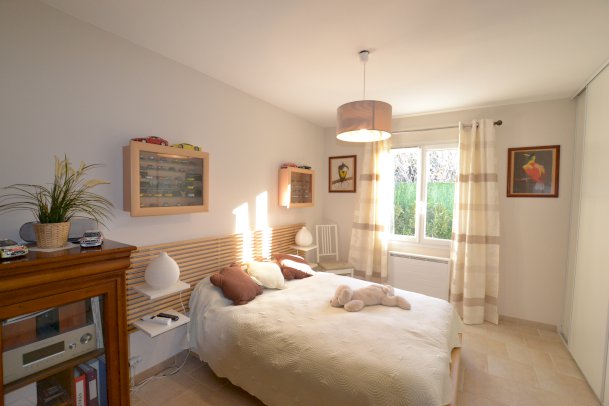 Villa 9 pièces - Photo 7 - Draguignan