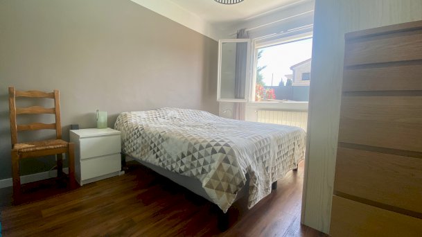 Maison avec piscine 2 appartements - Photo 7 - La Seyne-sur-Mer