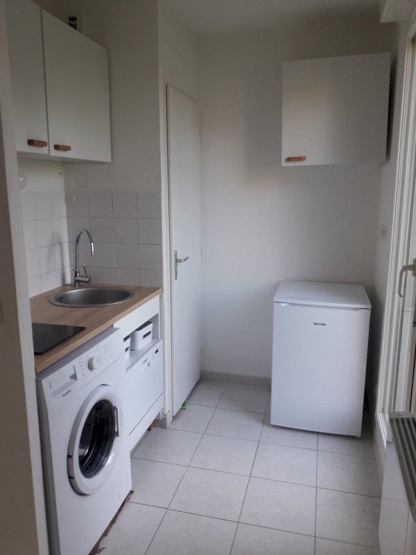 Studio T1 - Photo 7 - Hyères