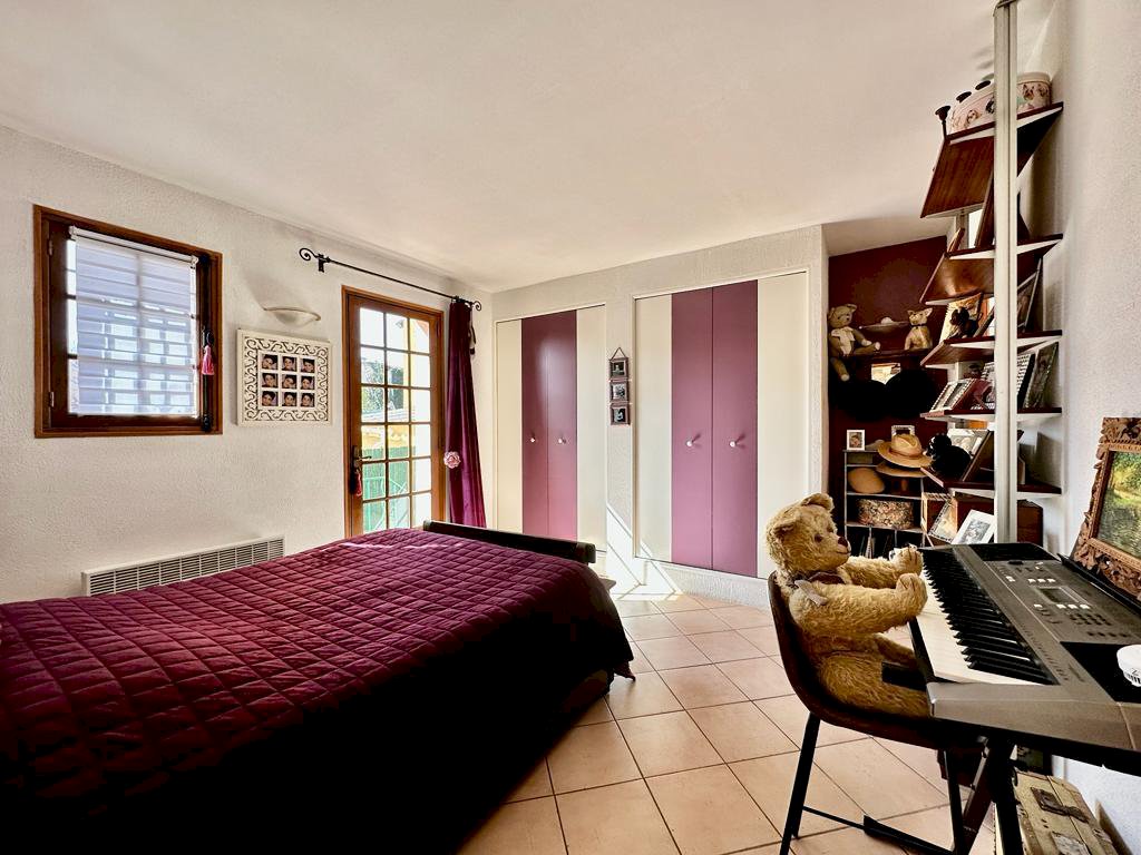 MAISON INDIVIDUELLE - Photo 7 - Lorgues
