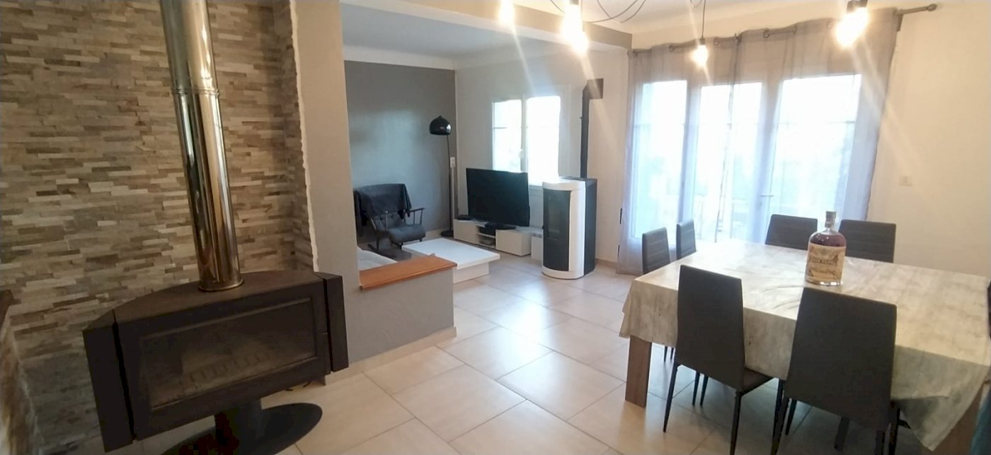 Maison 6 pièces - Photo 7 - Vidauban