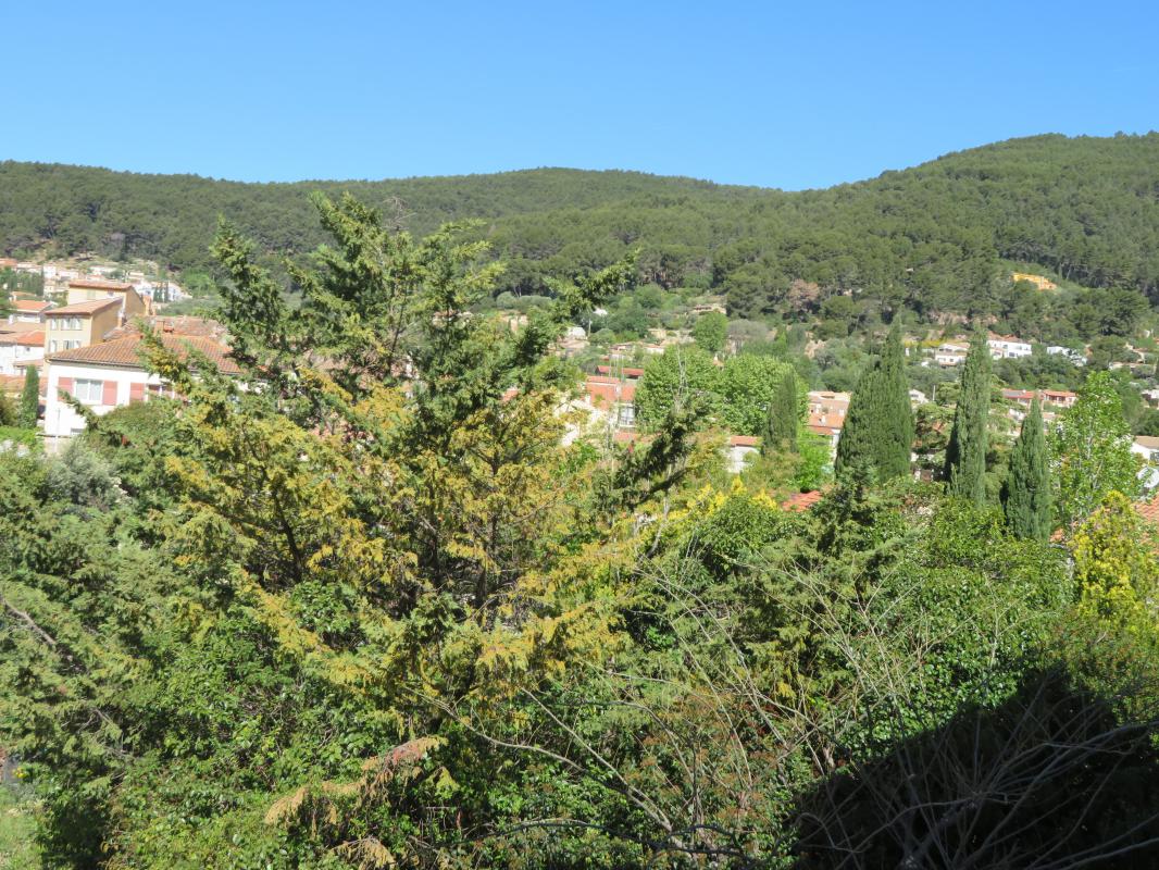 APPARTEMENT T4 à LA FARLEDE (Var) - Photo 7 - La Farlède
