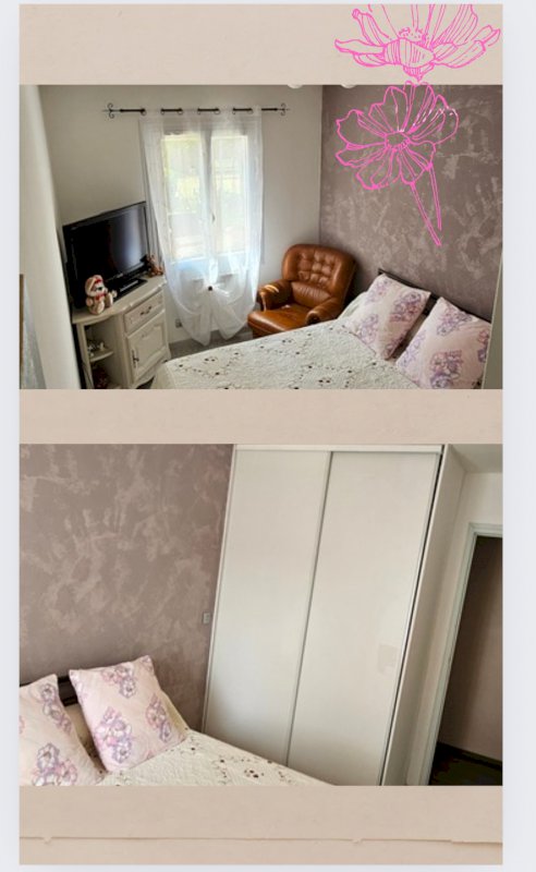 Maison de plein pied - Photo 7 - Barjols