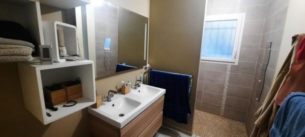Villa récente de 82 m² - Photo 7 - Aiglun