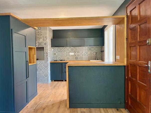 Maison 110 m² / Véranda / Garage - Photo 7 - La Javie