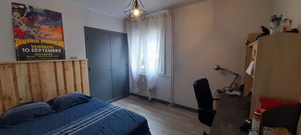 Appartement T4 de 86 m² - Photo 7 - Embrun