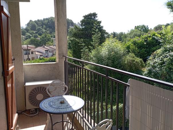 Maison 3/4 pièces (62 m² habitable) - Photo 7 - Auribeau-sur-Siagne