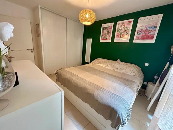 Appartement T2 avec terrasse | Auriol - Photo 7 - Auriol