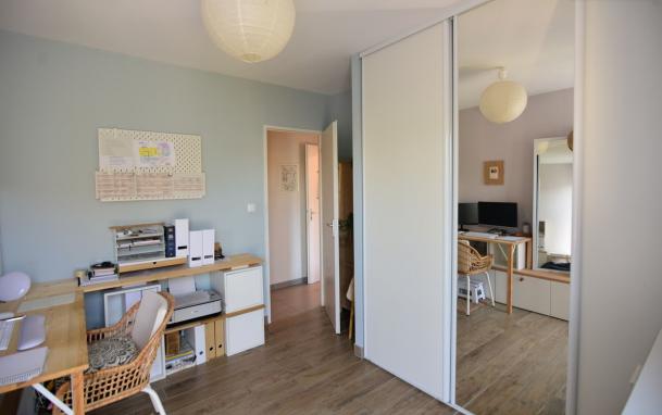 Maison plain-pied avec garage - Photo 7 - Monteux