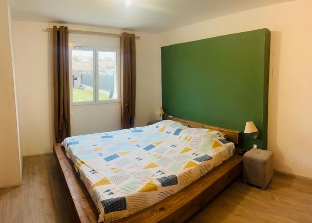 Maison de village - Photo 7 - Mondragon