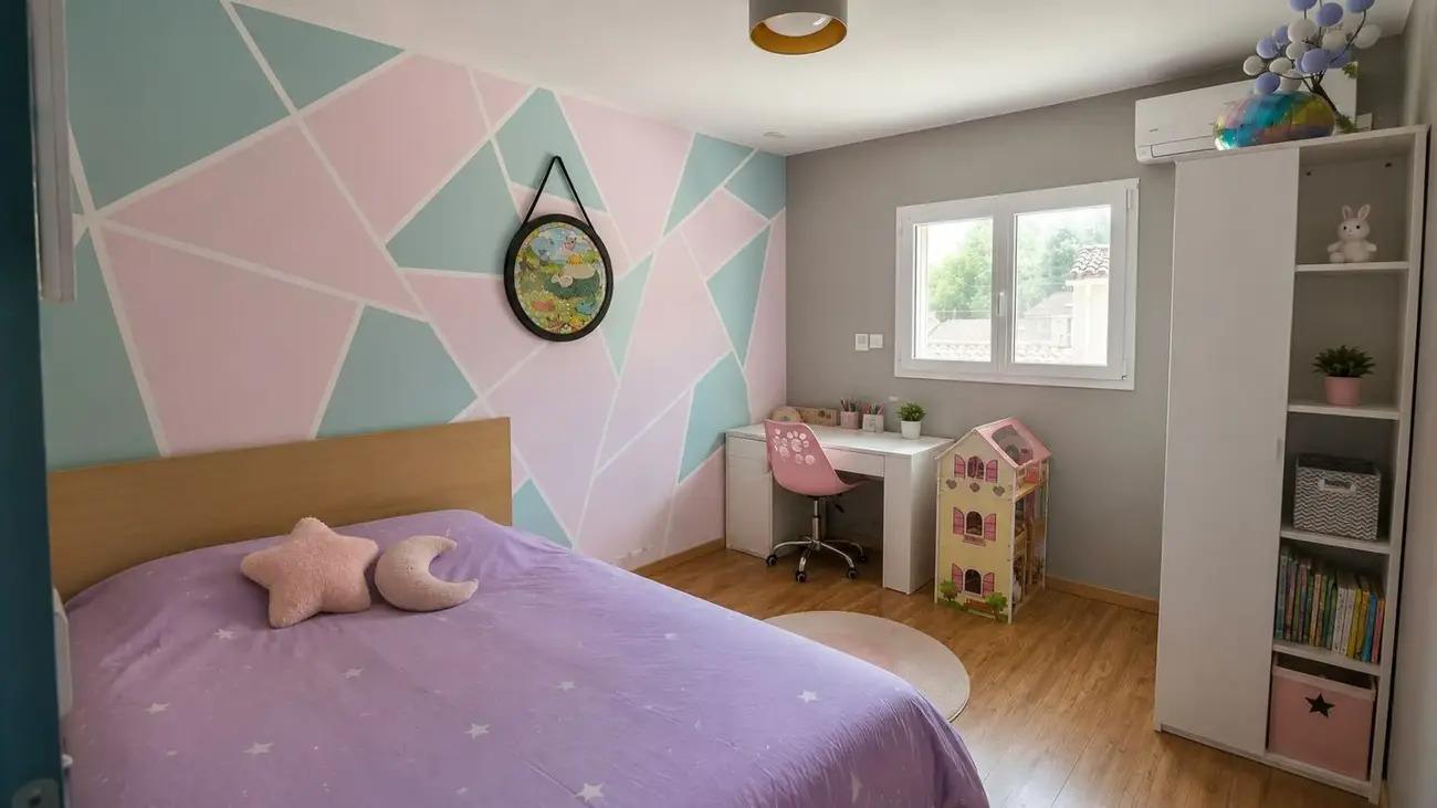 Maison T5 - 115 m² avec jardin - Saint Mitre les Remparts (Varage) - Photo 7 - Saint-Mitre-les-Remparts