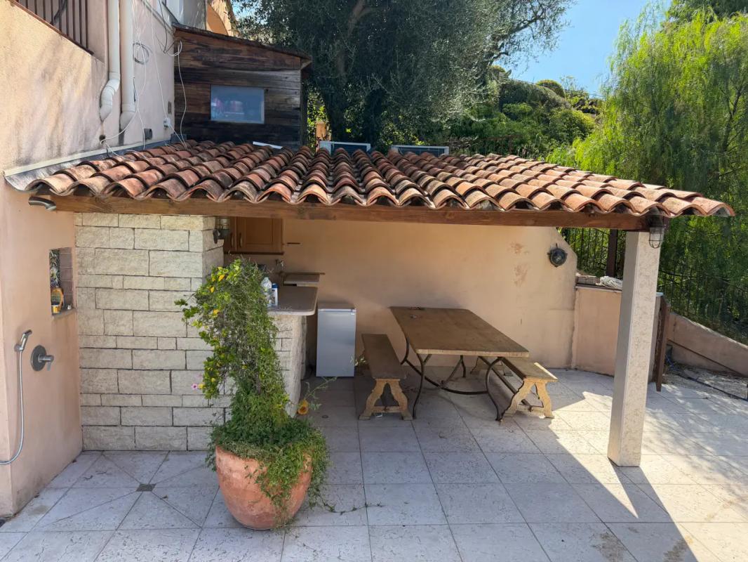 Villa de 110 m² - Photo 7 - Colomars