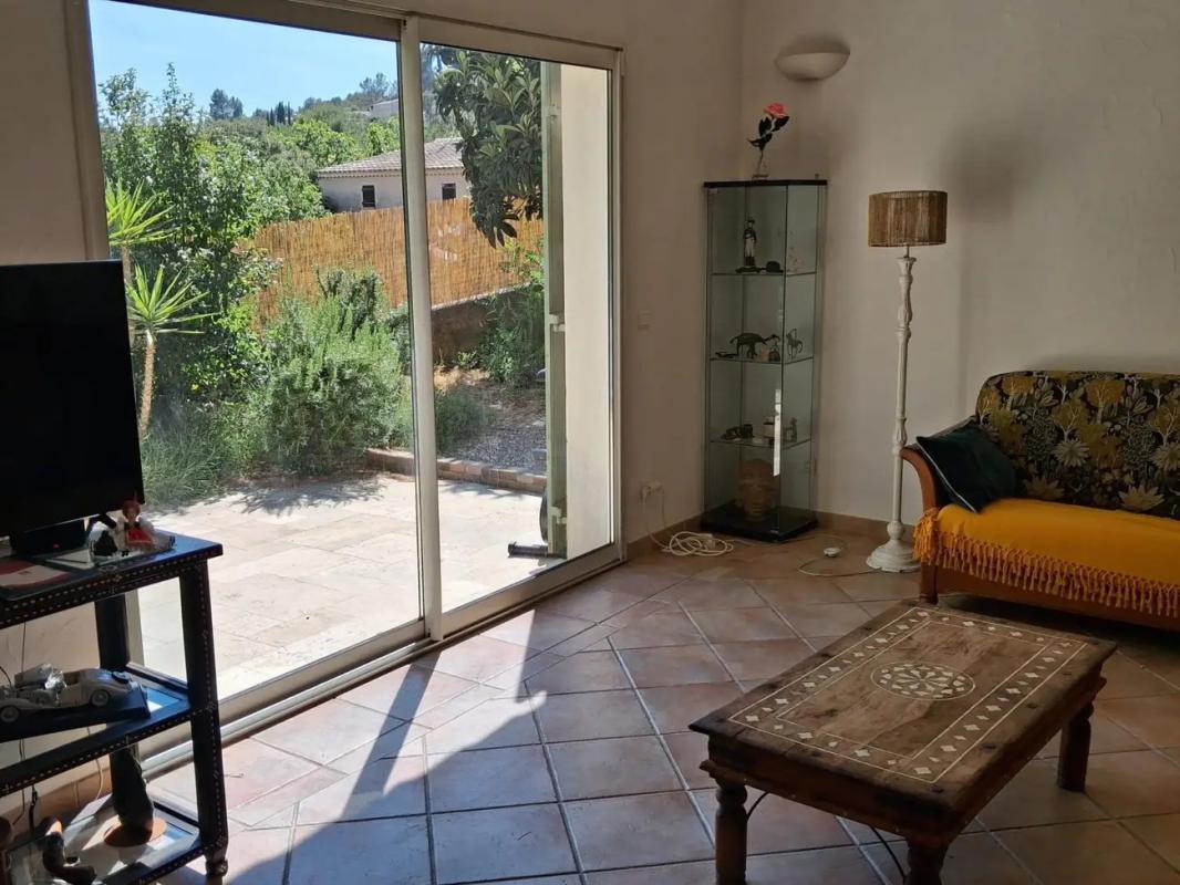Maison 4 pièces avec Piscine | Le Luc en Provence - Photo 7 - Le Luc en Provence