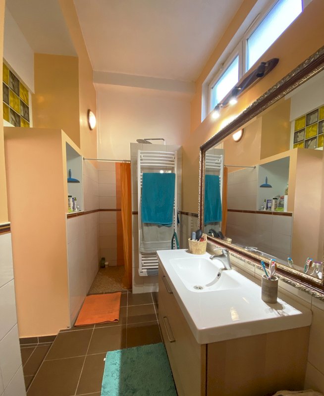 Magnifique appartement atypique à la campagne - Photo 7 - Sospel