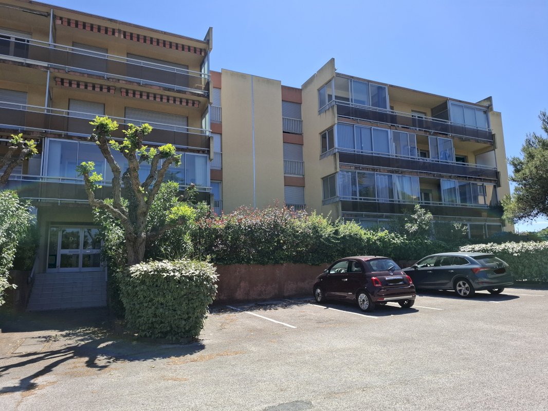 Appartement proche mer / 30 m² / DPE C | Six-Fours - Photo 7 - Six-Fours-les-Plages