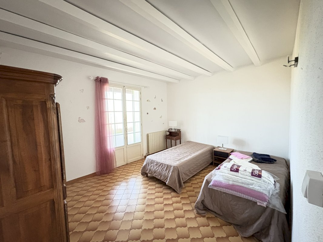 MAISON PROVENCALE - Photo 7 - VACQUEYRAS