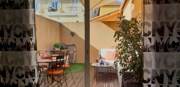Très bel appartement avec terrasse - Photo 8 - Le Lavandou