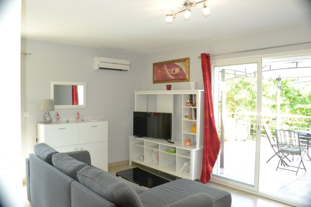 Villa 9 pièces - Photo 8 - Draguignan