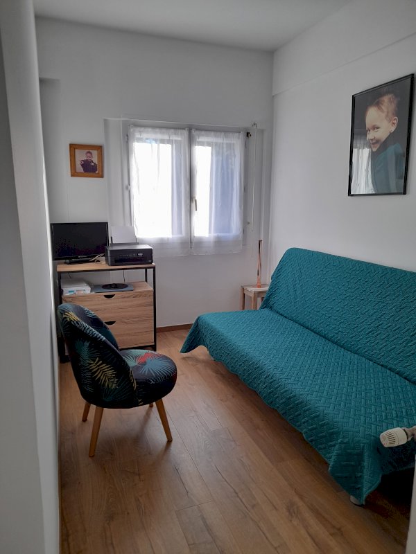 T3 A VENDRE COGOLIN - Photo 8 - Cogolin