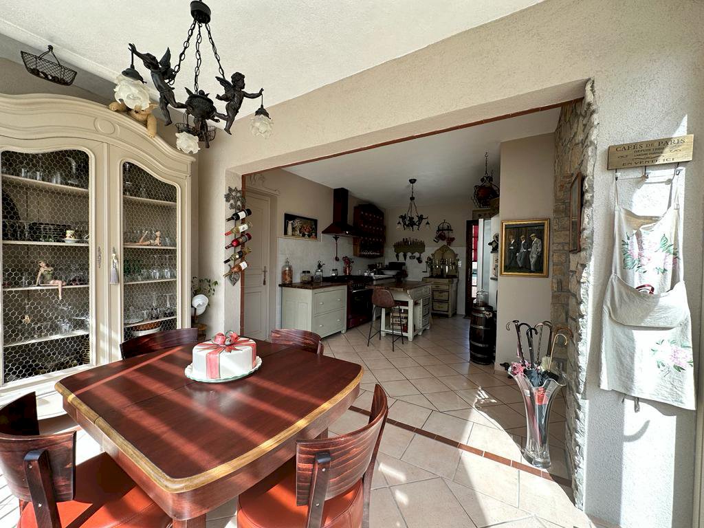 MAISON INDIVIDUELLE - Photo 8 - Lorgues