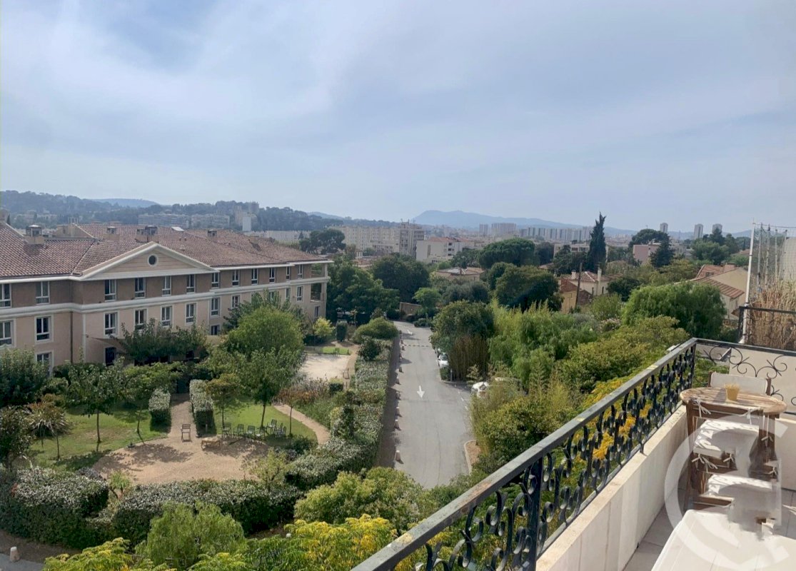 Appartement T3/4 Toulon Est - Photo 8 - Toulon