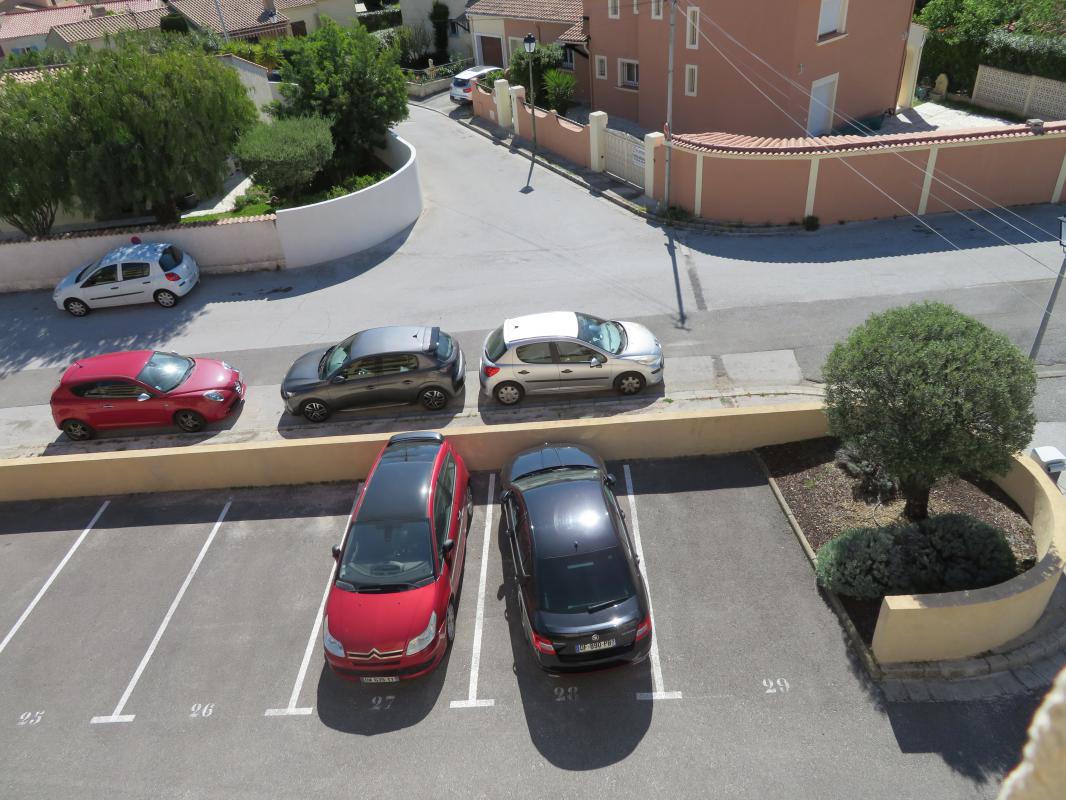 APPARTEMENT T4 à LA FARLEDE (Var) - Photo 8 - La Farlède
