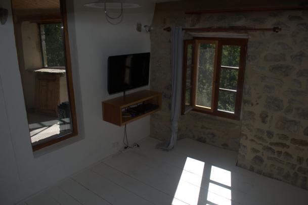 Maison de village atypique - Photo 8 - Rosans