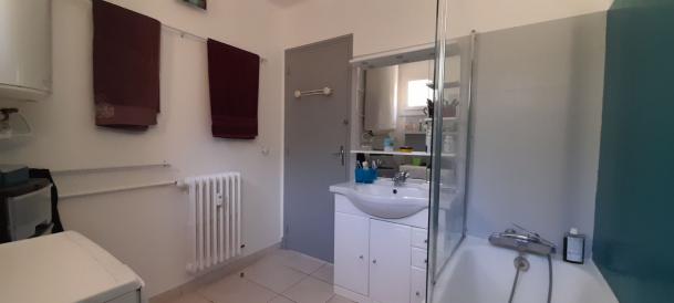 Appartement T4 de 86 m² - Photo 8 - Embrun